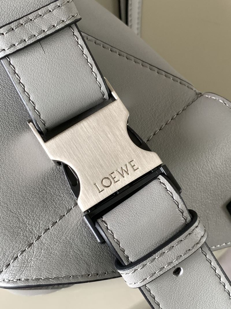 Loewe Waist Chest Packs